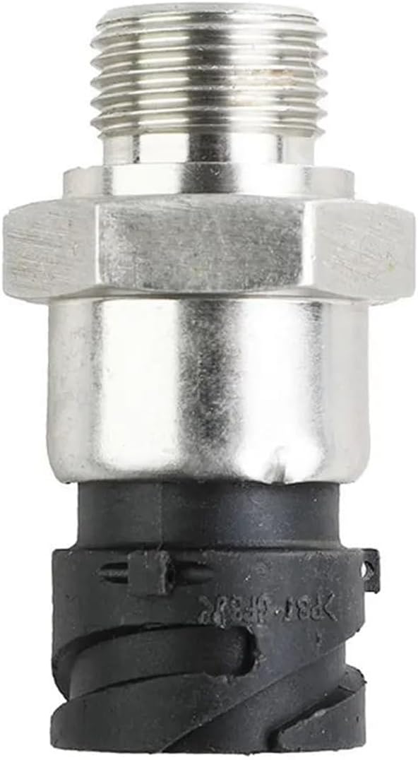3808805 Car Oil Fuel Rail Pressure Sensor for Volvo