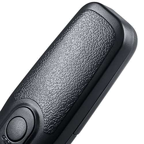 Rs-60E3 Senhai Wired Timer di scatto remoto Cord