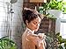 Babo Botanicals Calming Lavender 2-in-1 Bubble Bath & Wash - Relaxing Chamomile & Lavender - EWG Verified- Vegan- For all ages- Scented with Lavender Essential Oil