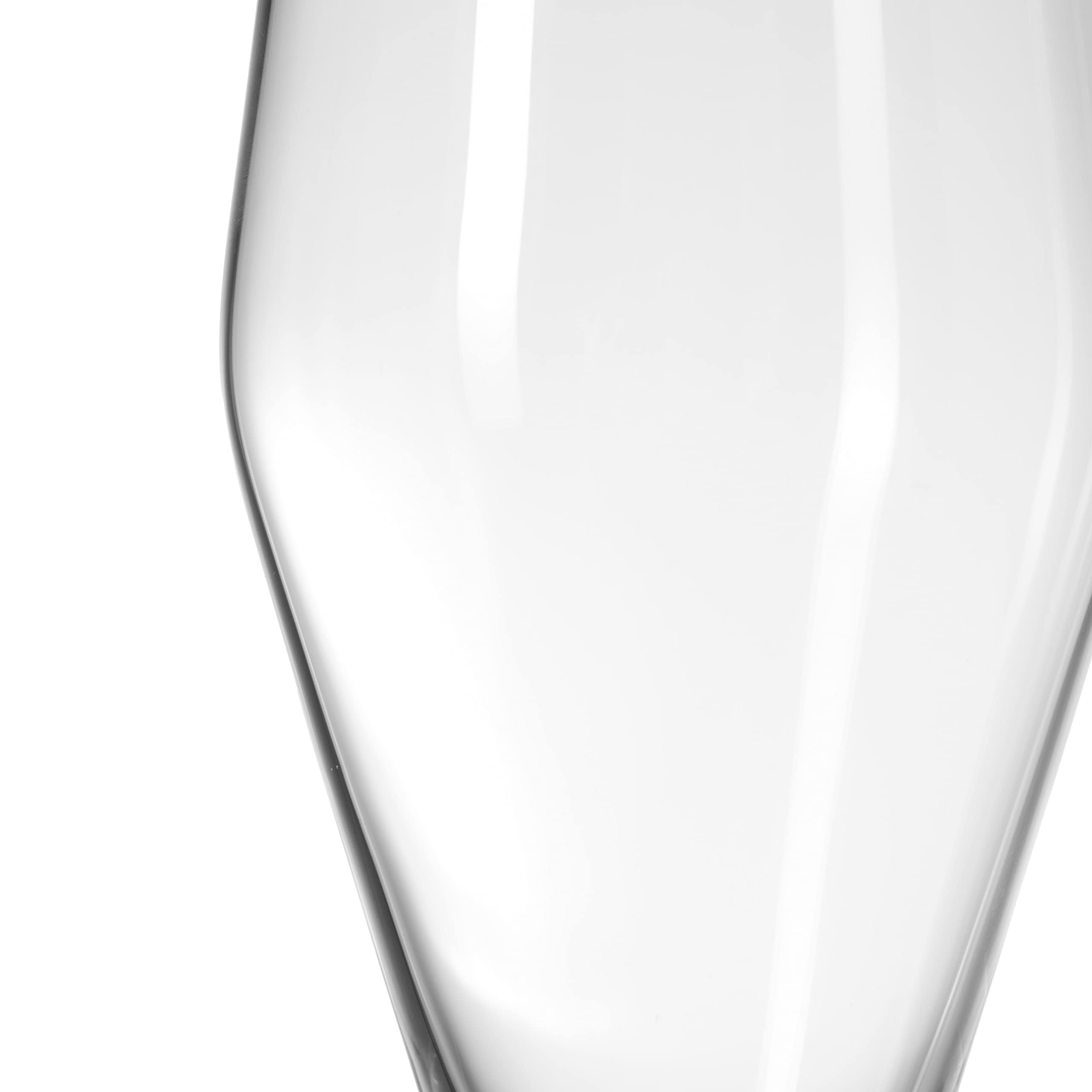 Flute à Champagne Design, Lot de 6