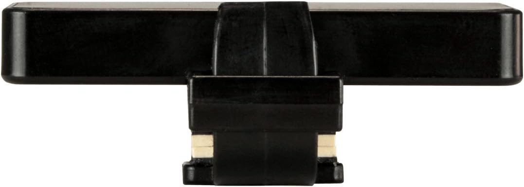 Sensormatic AM Optical Tag Super Lock 5kG, side view
