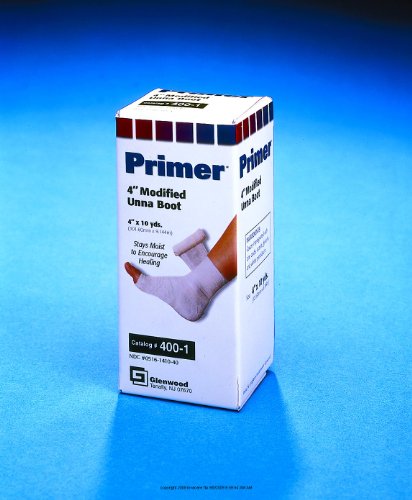 Primer Modified Unna Boot Dressing miniatura 1
