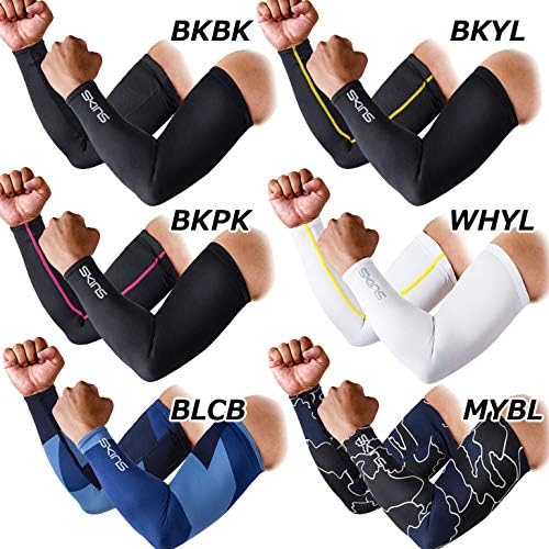 Amazon Co Jp スキンズ アームカバー Essentials ユニセックス スポーツスリーブ 19ss スポーツ アウトドア Amazon Co Jp スキンズ アームカバー Essentials ユニセックス スポーツスリーブ 19ss スポーツ アウトドア