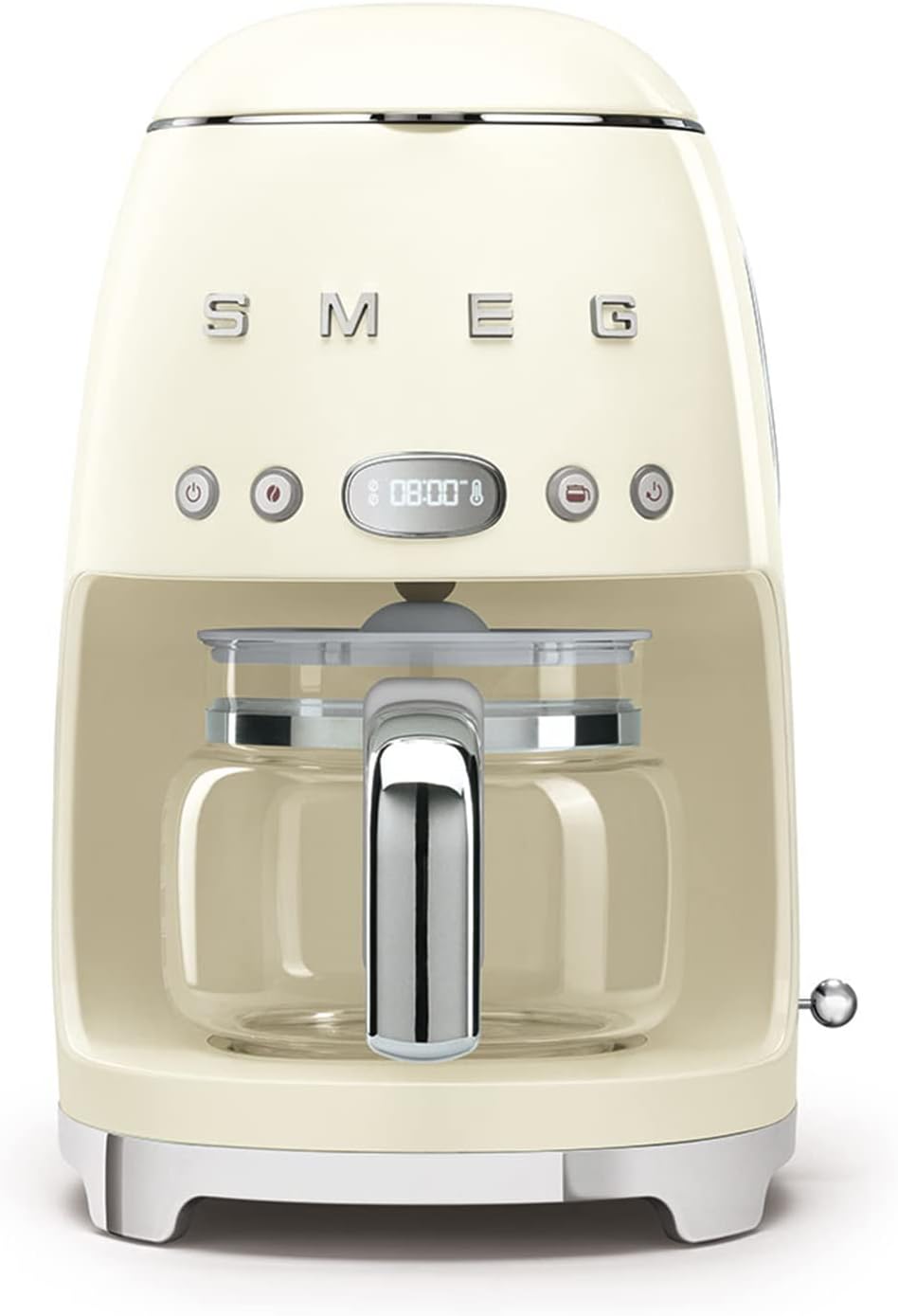 DCF02CREU machine à café Manuel Machine à café filtre 1,4 L