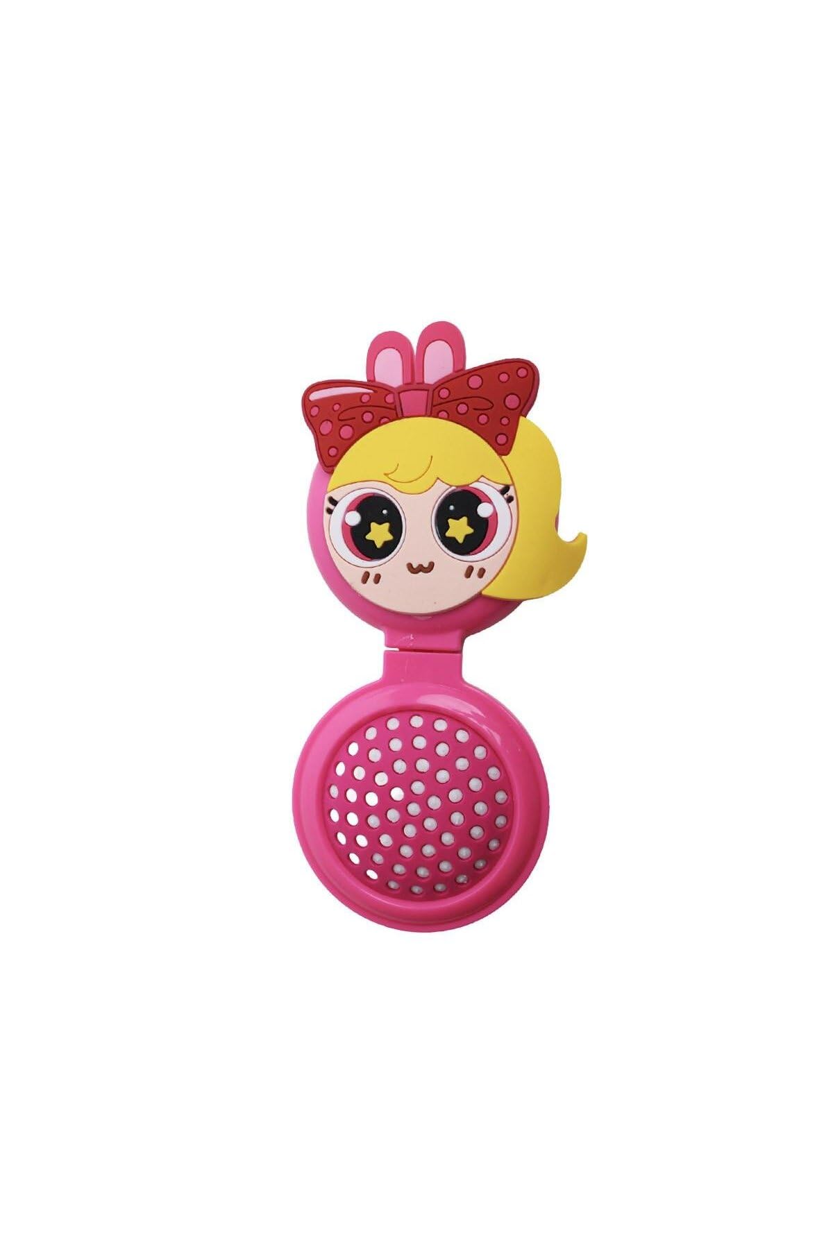 Nascita Pixypop Girls Lulu Saç Fırçası NASFBRGM0042