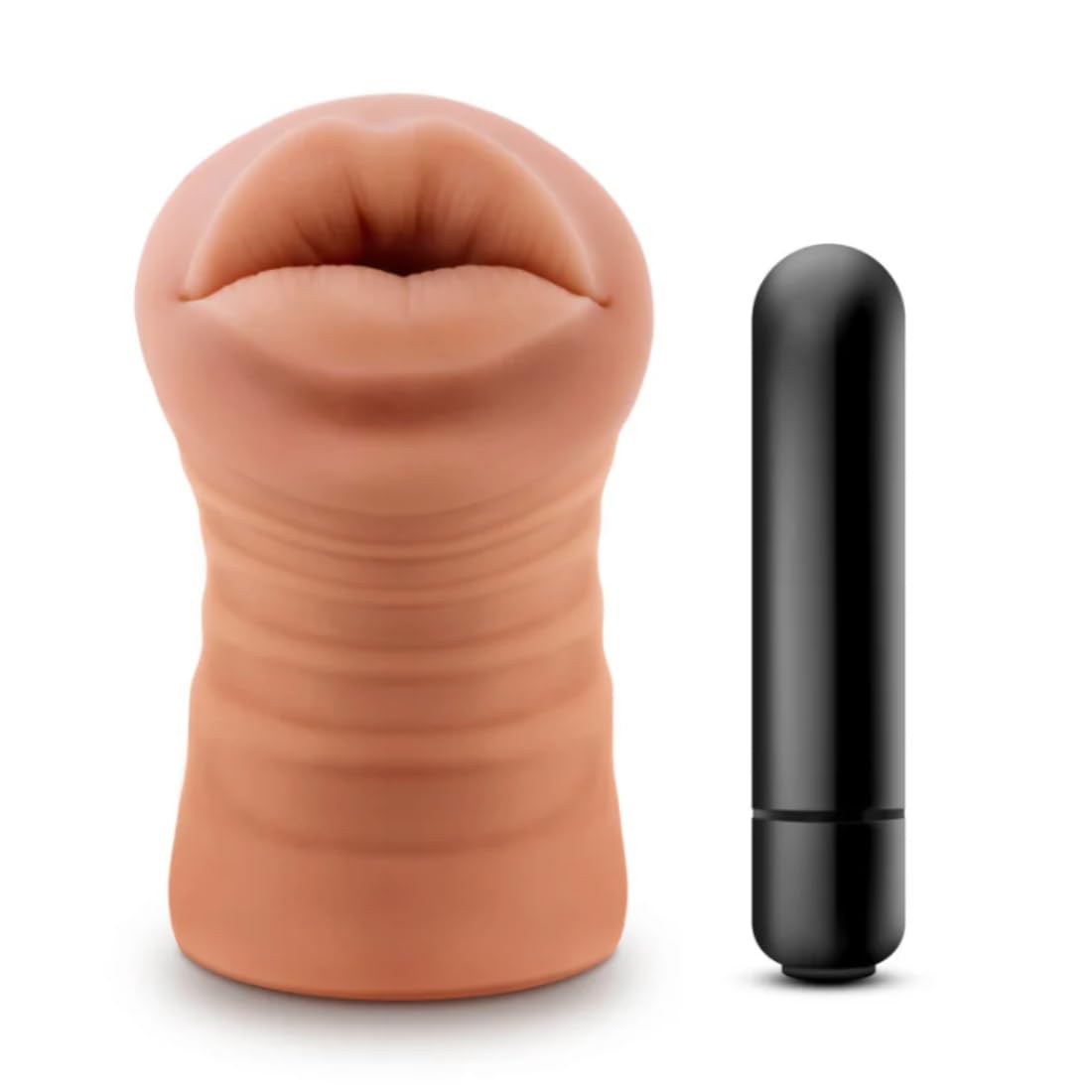 M For Men - Isabella Masturbator - Mouth : Amazon.de: Health & Personal Care