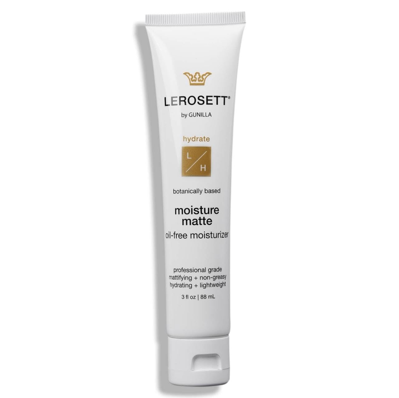 LEROSETT Oil-Free Moisturizer