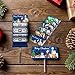 Soporte para dinero de Navidad o tarjetas de regalo con sobres Imagen de Soporte para dinero de Navidad o tarjetas de regalo con sobres