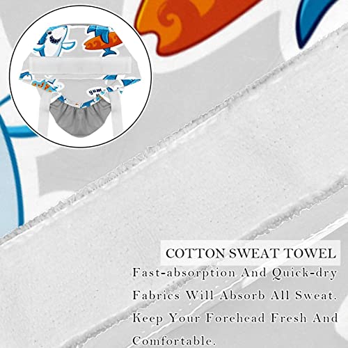 Casquettes de travail avec bandeau de sudation JDEZ anti transpirant