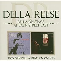 Della On Stage/At Basin Street East
