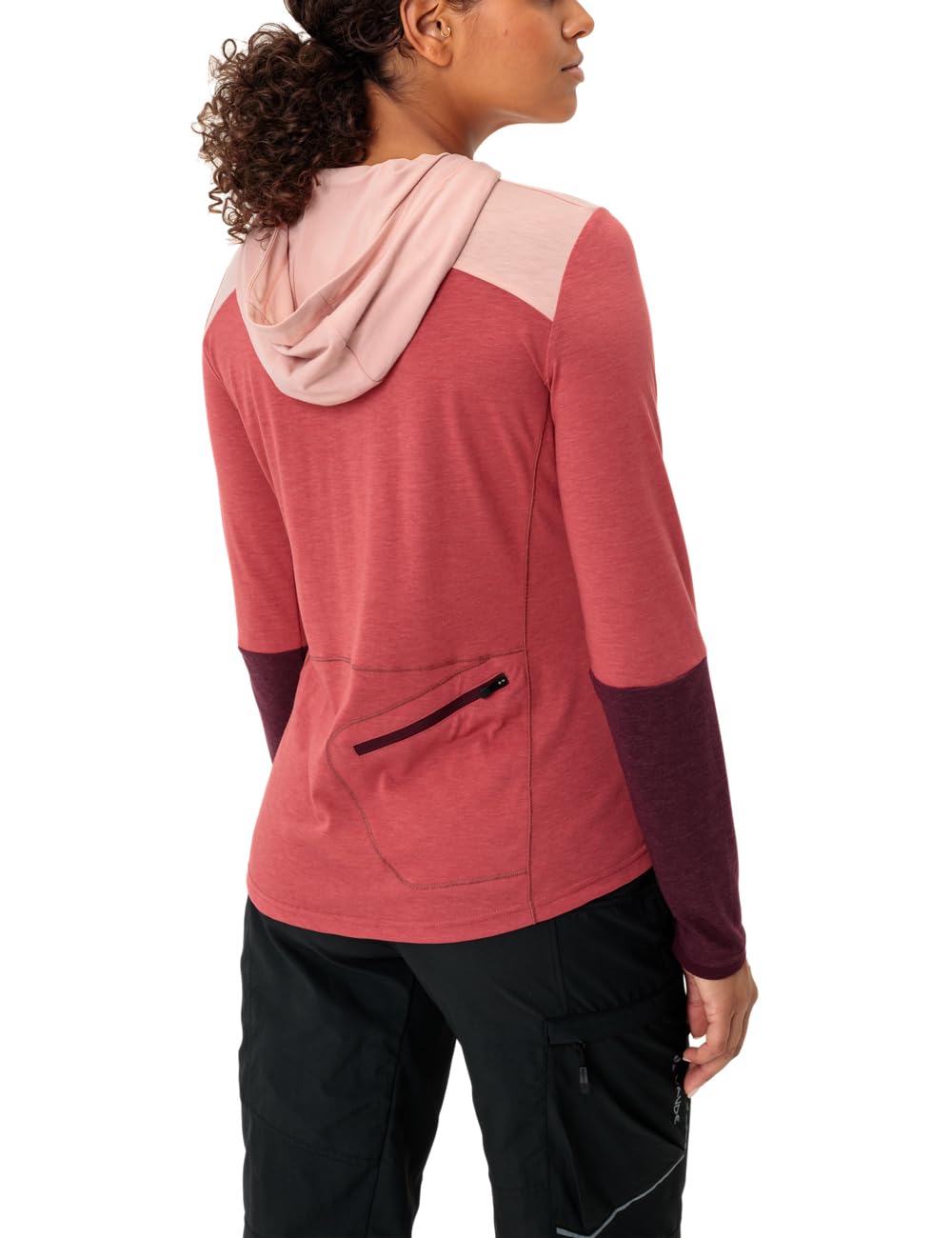 VAUDE T-Shirt Women's Tremalzo LS Shirt