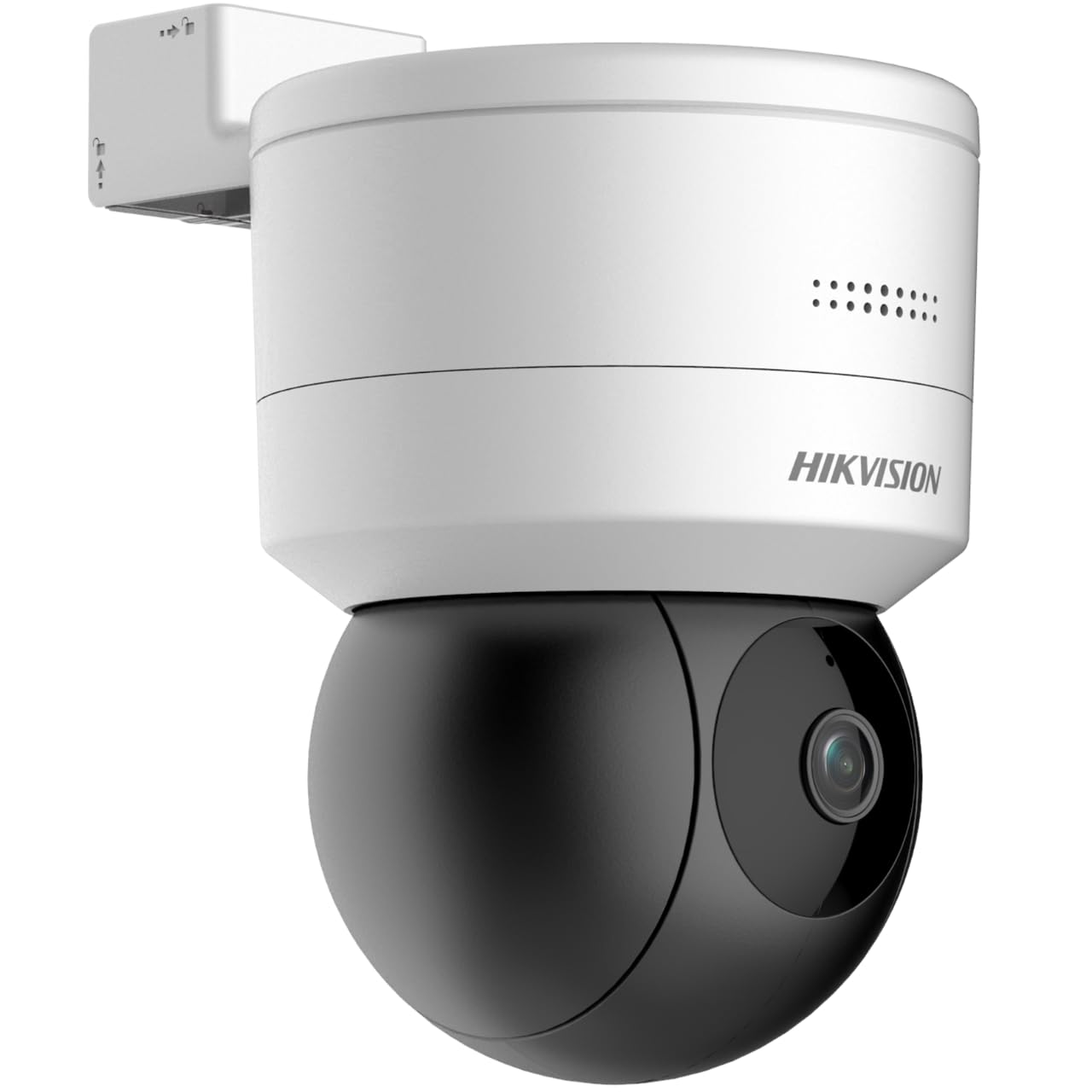 Hikvision DS-2DE2C200MW-DE(F1)(O-STD)(S7) 2MP, hồng ngoại ban đêm khoảng 15 m, phù hợp giám sát 24/7