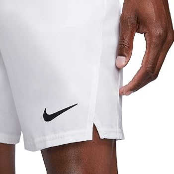 超希少 フェデラー着用NIKE 9Inch Court Flex Ace Nike Court Flex Ace 7 Inch Short Pants | Smashinn
