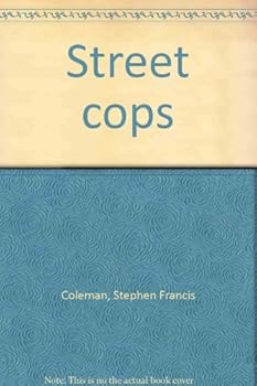 Street cops