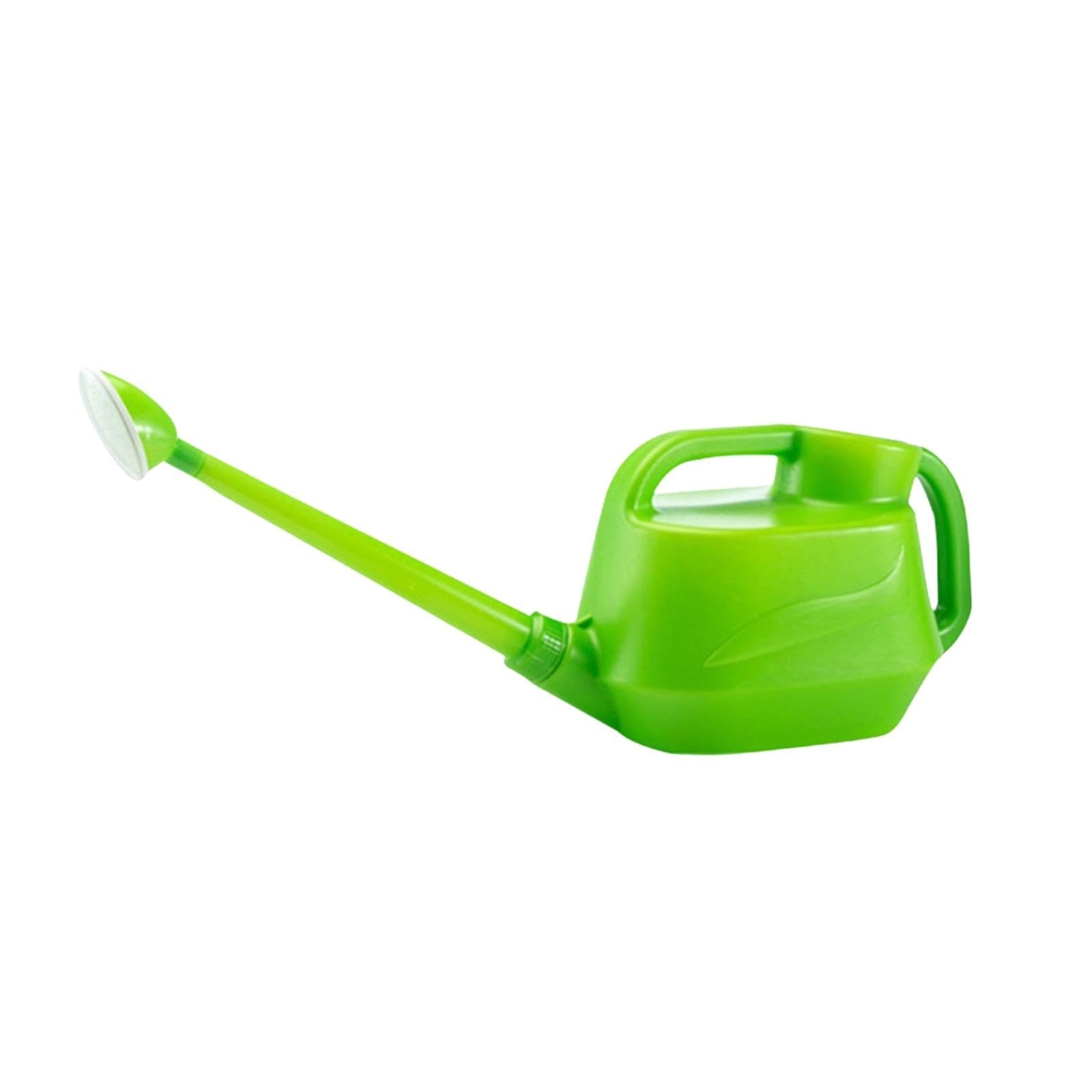 Arrosoir d'intérieur Harilla vert amovible pour pot de fleur et maison