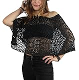Damen Poncho bietet ein super angenehmes Tragegefühl. Der Strickponcho ist sehr leicht und kuschelig weich und hochwertig verarbeitet. Made in Bali.
