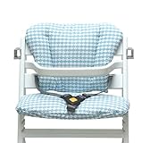 Se adapta perfectamente a la trona Timba Safety 1st