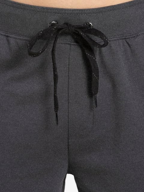 Image of West Gate Clothing Plus Sizes Men's Cotton Knee Length Shorts | Casual and Night Wear Mens Shorts | A1