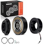 A-Premium AC Clutch for Toyota Tacoma