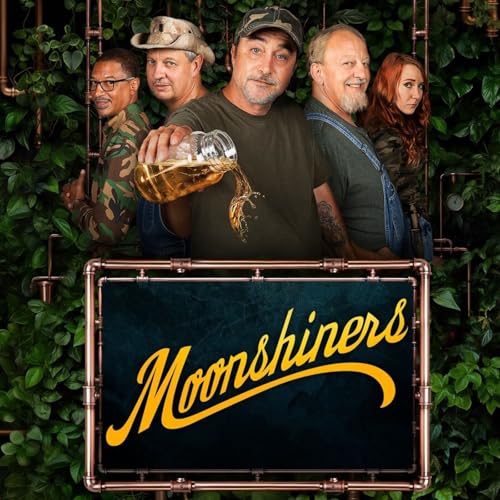 Moonshiners Star Tim Smith Says Howdy