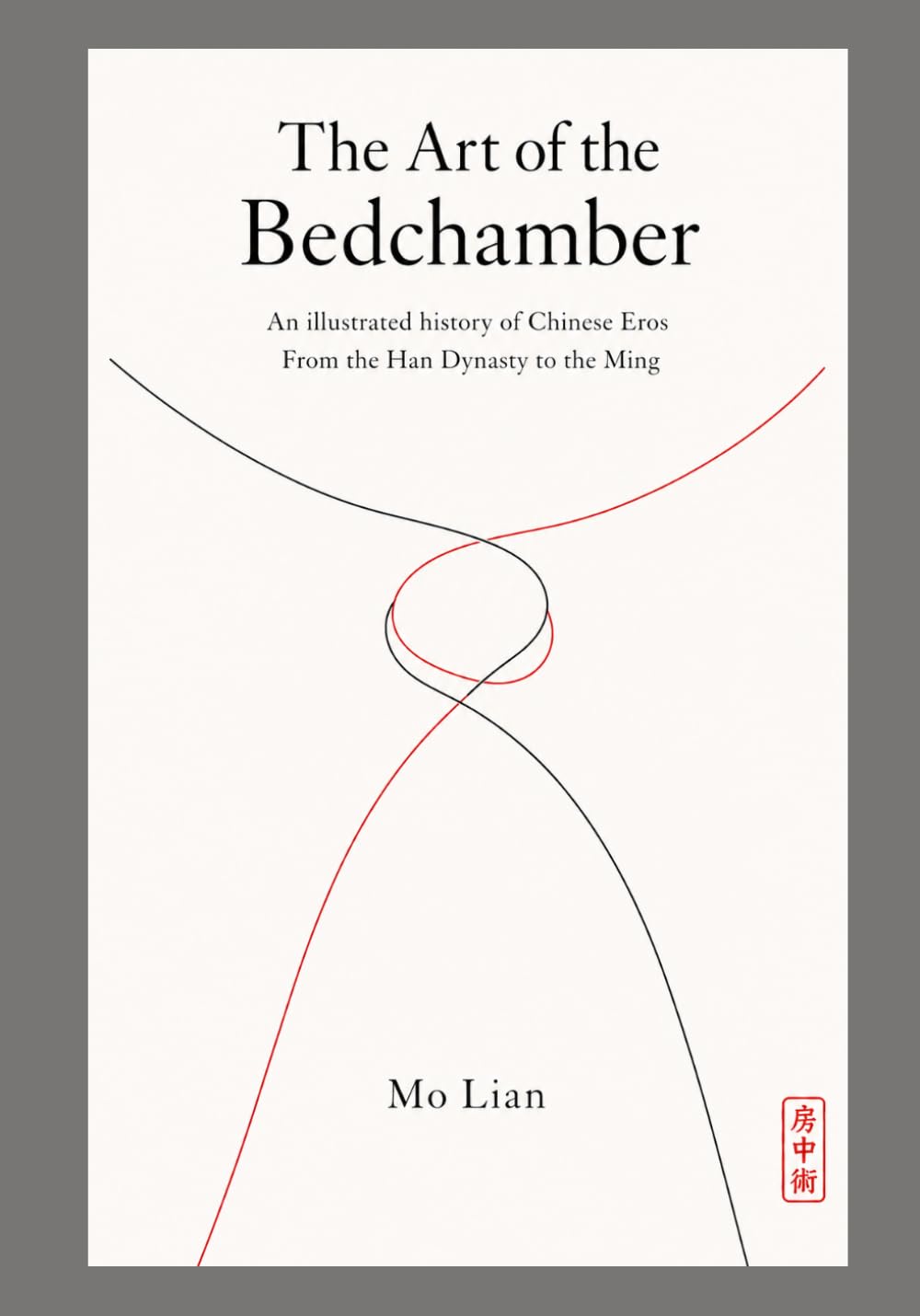 The Art of the Bedchamber: An Illustrated History of Chinese Eros — From the Han Dynasty to the Ming