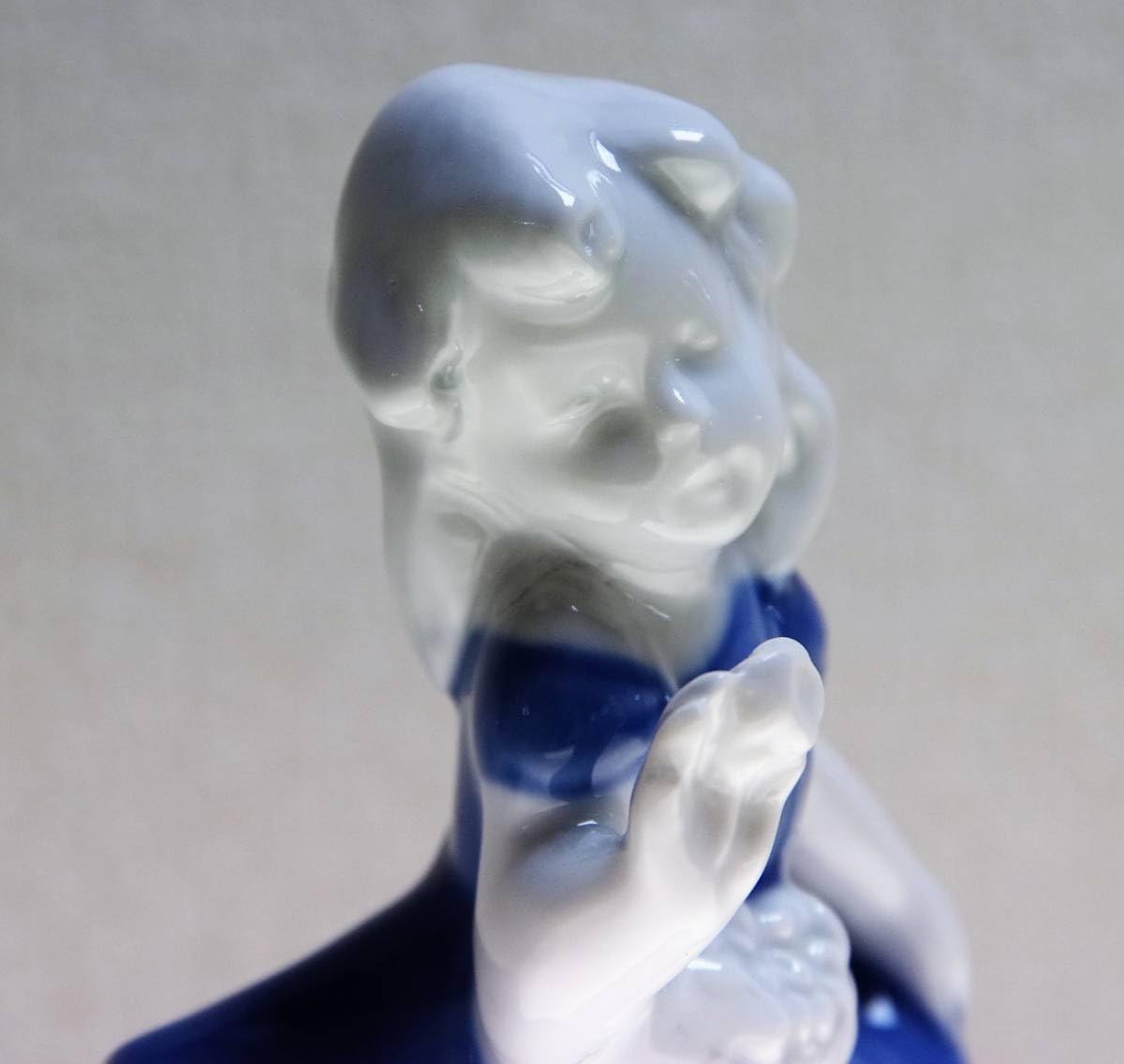 ババリア　ゲロルド　GEROLD　PORZELLAN 置物　フィギュリン ババリア ゲロルド GEROLD PORZELLAN 置物 フィギュリン 【公式通販】