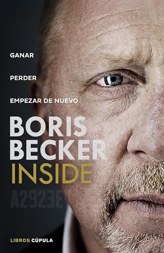 INSIDE: Ganar. Perder. Empezar de nuevo (Biografías y memorias)