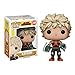 Anime Pop My Hero Academia Bakugo Wins Figurine 10Cm, PVC Favoris Modèle Garçon Cadeau De Vacances