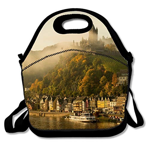 Preisvergleich Produktbild LEITZ Visitenkarten-Prospekthülle für 16 Karten, A4, PP