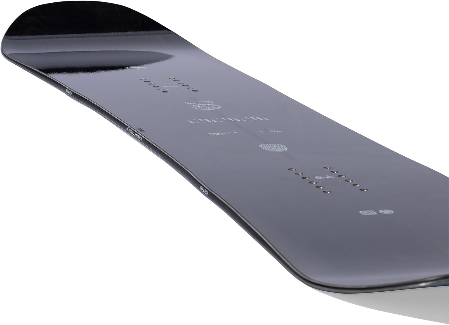 Arbor Formula Mens Snowboard