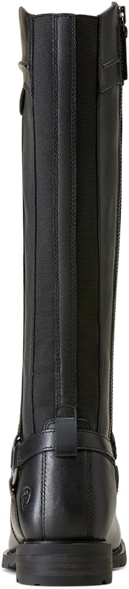 ARIAT womens Scarlet Waterproof Boot