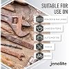 JENOLITE Original Rust Remover Liquid - Industrial Strength Rust Treatment - Removes Rust Back to Bare Metal - 1.32 Gallon (5 Litre)