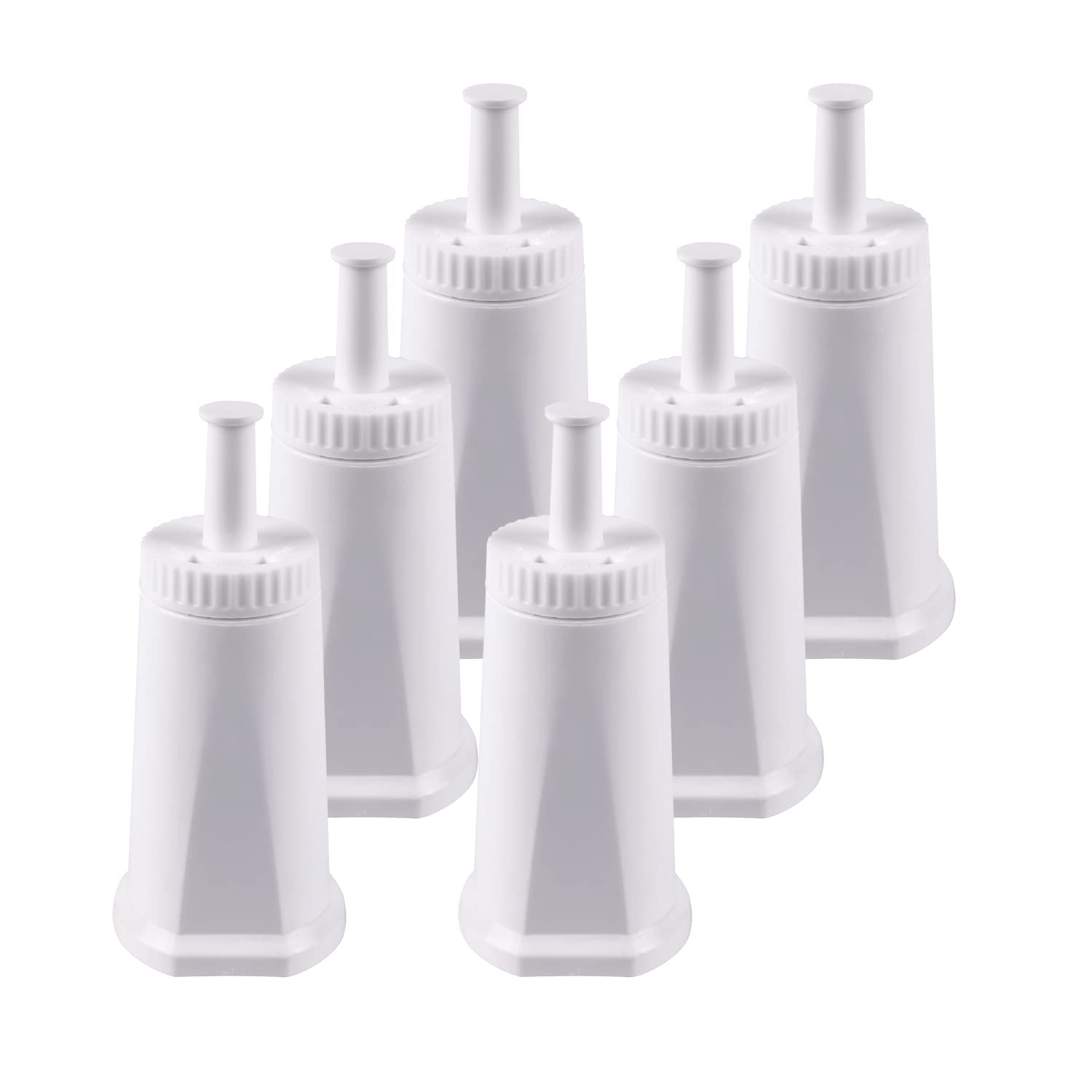 GOLDEN ICEPURE Coffee Machines Water Filter Compatible with Sage Barista SES008, SES810, SES880, SES920, SES980