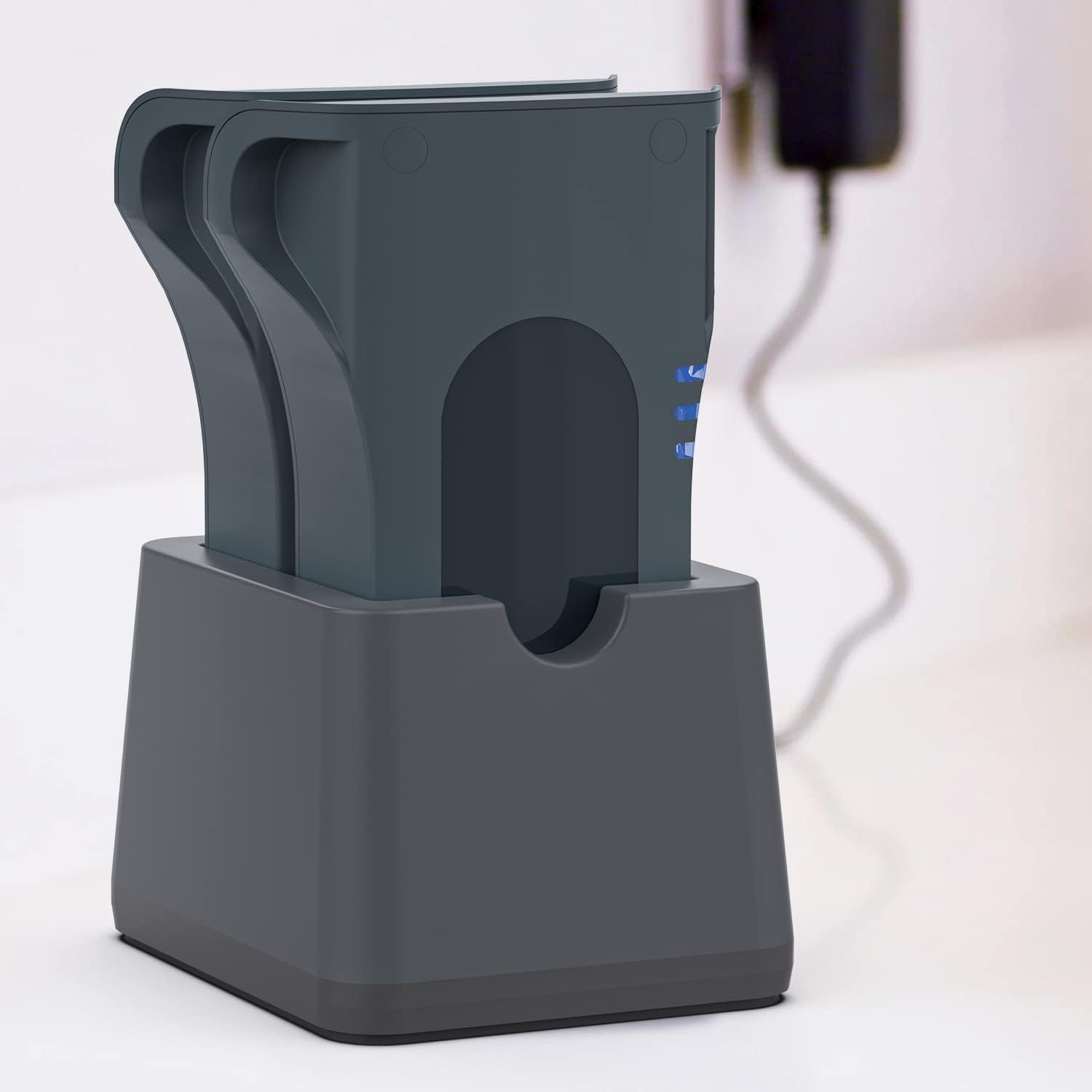 XSBT750 Shark Vacuum Battery Replacement Compatible with IZ462H IZ482H and More Vertex Cordless Stick Vacuum Cleaners XSBT700 Lithium Ion Rechargeable Battery