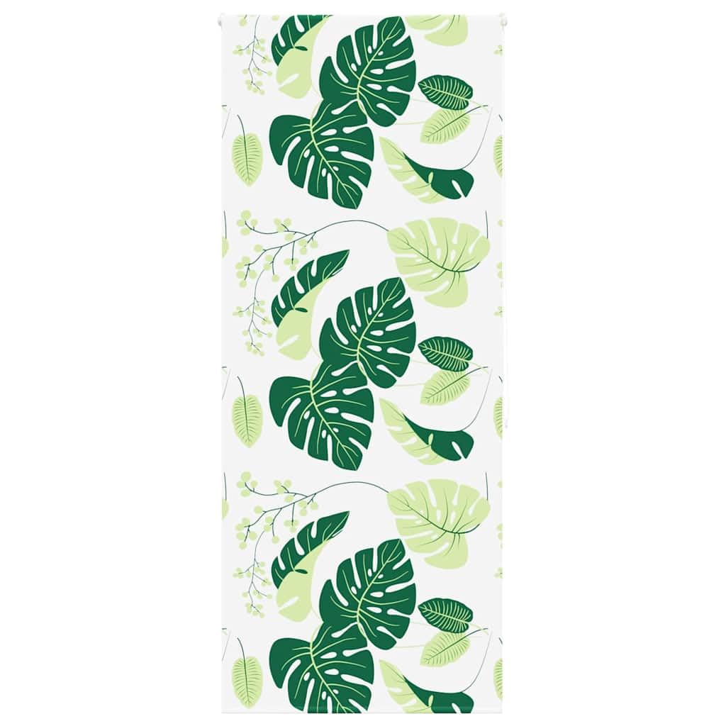 vidaXL Shower Roller Blind 110x240 cm Fabric Width 106 cm — image 1