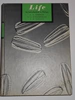 Life An Introduction to Biology B004NK5HNS Book Cover
