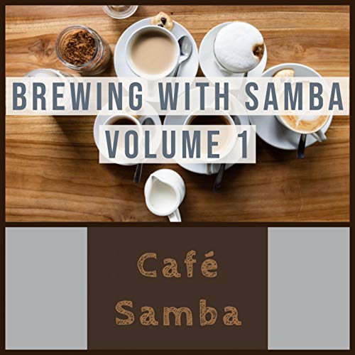 Café Samba 