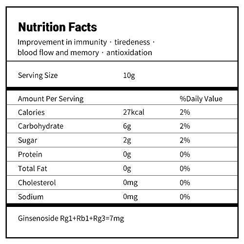 Jungwonsam 6 Years Red Ginseng 365 Stick 100 Pouches #TOP3