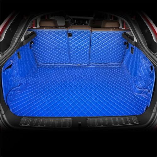Tapis Coffre Civic Hatchback 2021 protection sol imperméable 5 places