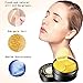PHOEBE 24K Gold Under Eye Mask,Under Eye Patches for Under Eye Bags Treatment,Eye Treatment Masks Reduces Wrinkles and Lightens Dark Circles 60pieces