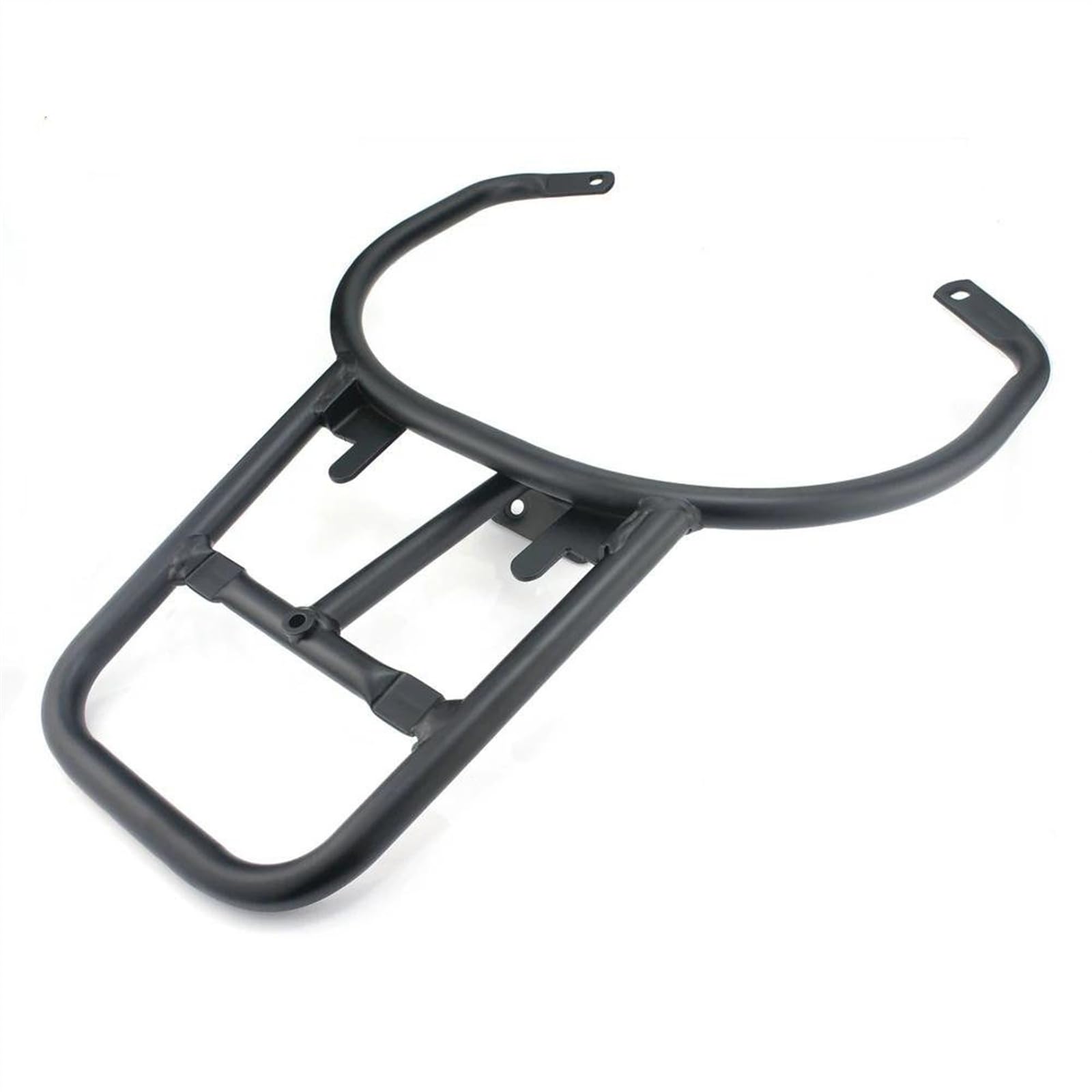 YESKIT forte e robusto Accessori Moto Portapacchi Posteriore Portapacchi Supporto Per Ripiano Per Vespa GTS 300 GTS300