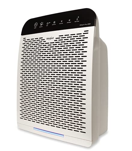 Whirlpool WPPRO2000P Whispure True Hepa Air