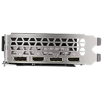 【新品・未開封】GIGABYTE RTX 3060Ti 2個セット GIGABYTE製 NVIDIA GeForce RTX 3060 Ti 搭載のグラフィック