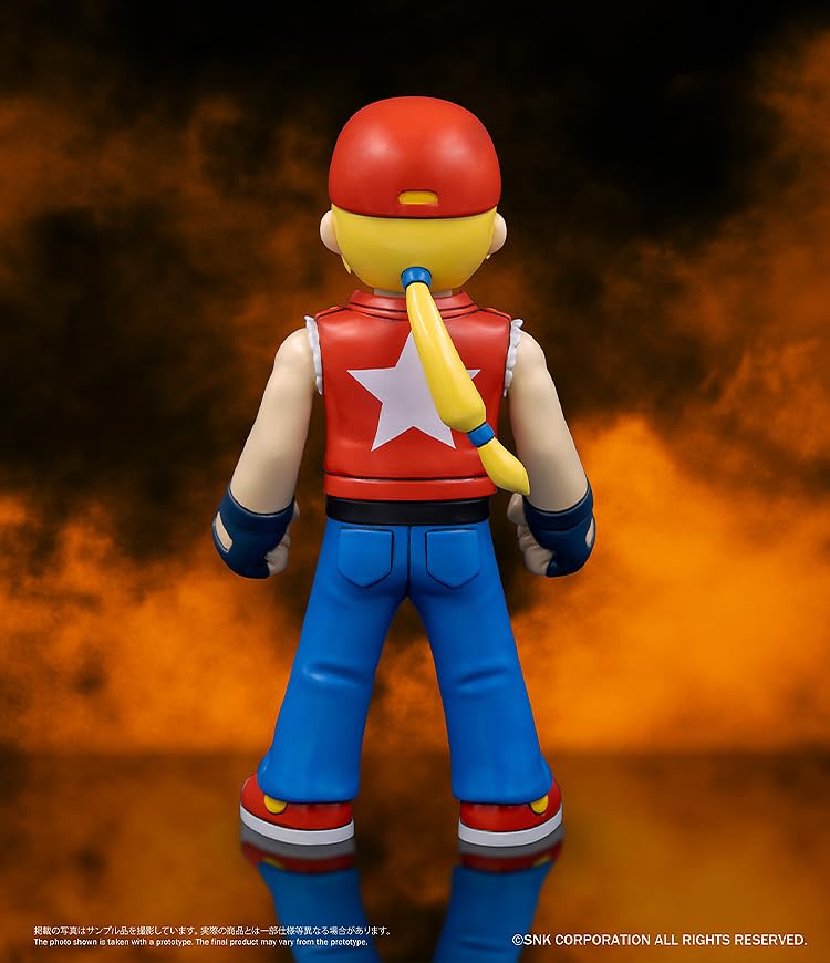 Amazon | エンバートイズ[EMBER TOYS] THE KING OF FIGHTERS R 2 Chibi