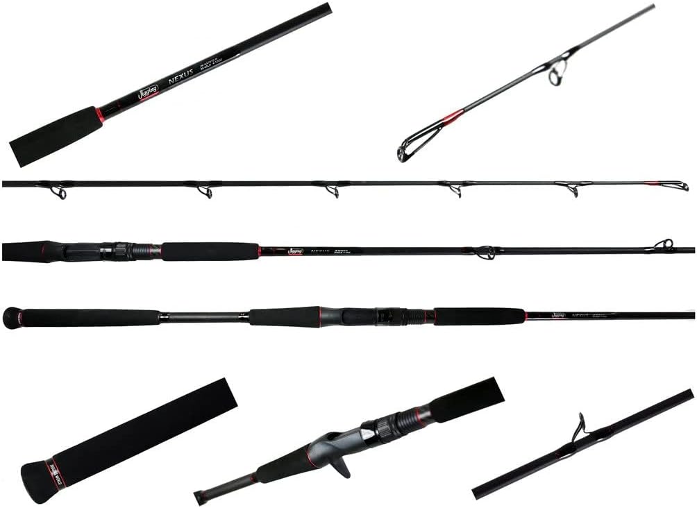 Nexus Rods