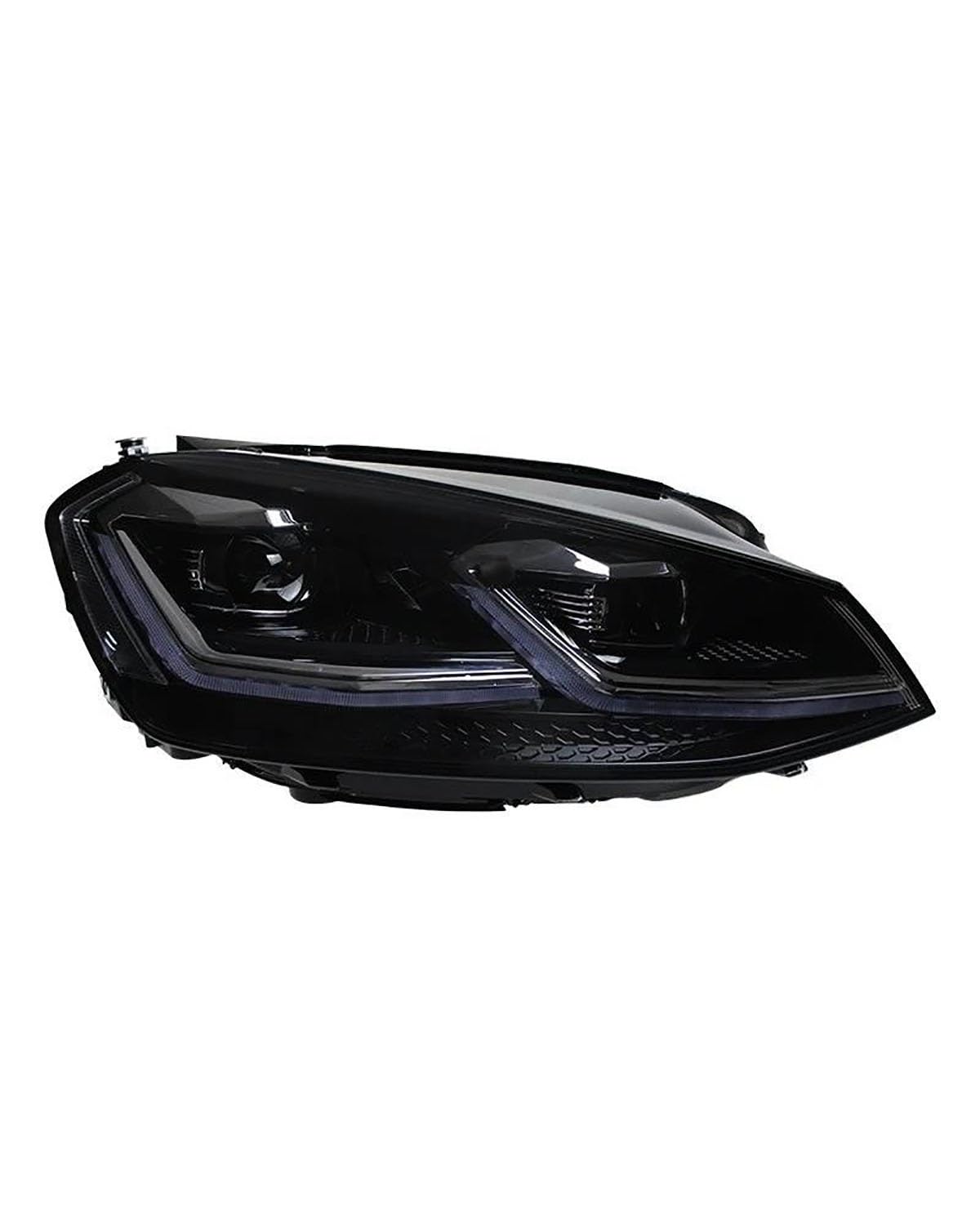 Fari Anteriori Per Il Gruppo Ottico Anteriore A LED Modificato Per Golf 7 Gruppo Fari Anteriori Auto