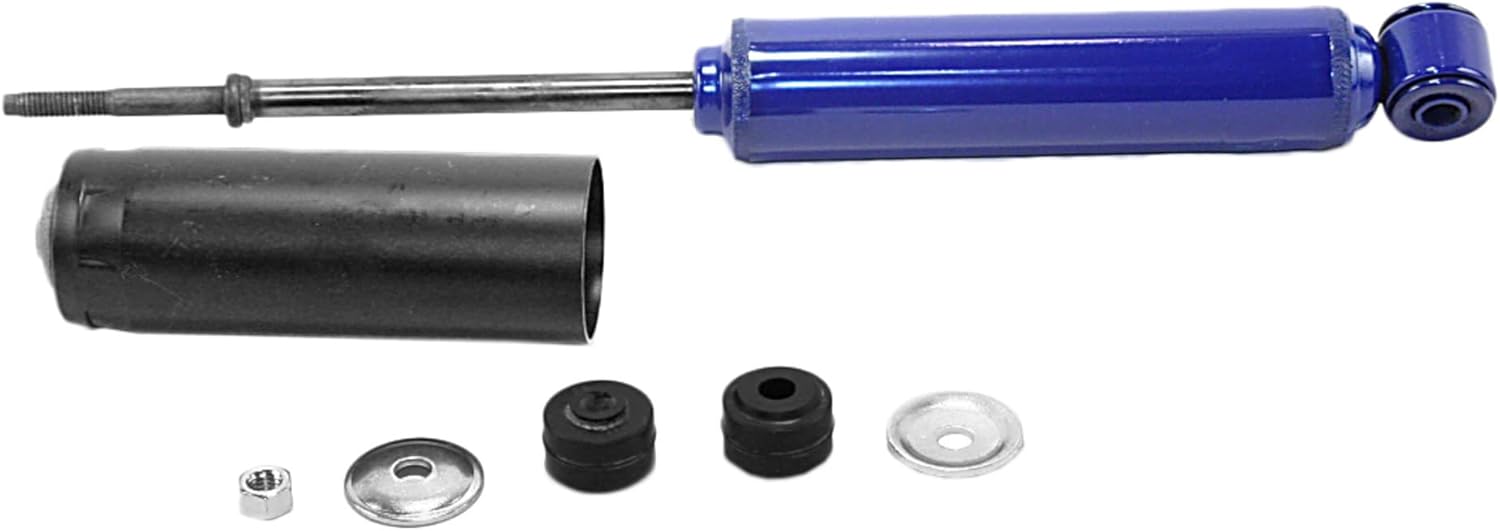 Monroe Monro-Matic Plus 32249 Suspension Shock Absorber for Nissan Pathfinder