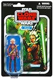 Star Wars Clone Wars Ahsoka