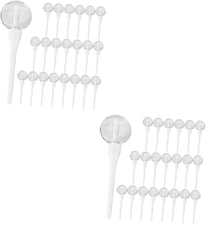 Beaupretty 50 Pçs Tubo De Brilho Labial Tubo Vazio Recipientes De Cosméticos Recipientes De Doces A Granel Brilho Labial Tubos DIY Tubos De Brilho Labial Tubos De Bálsamo Labial Tubo Vazio