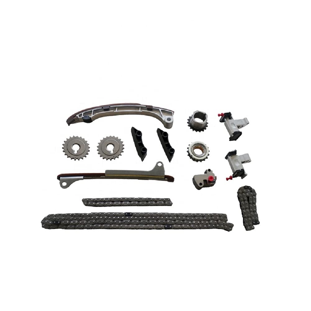 Continental PP335LK1 プロシリーズ プラス タイミングベルトキット